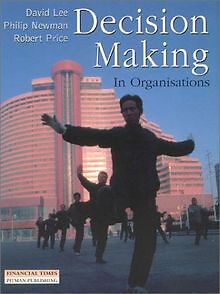 Decision Making in Organisations | Buch | Zustand gut