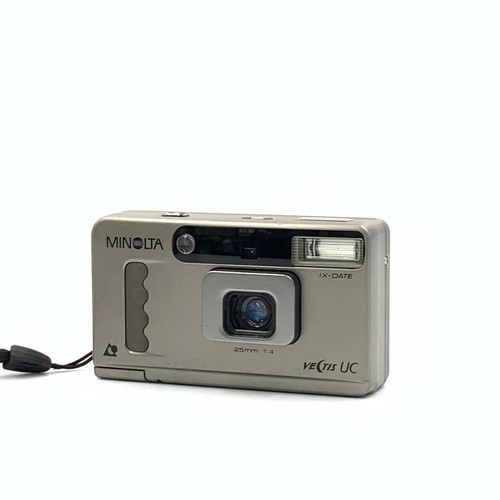 minolta vectis uc