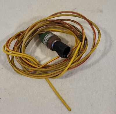 #ad #ad Trane ACB 2UB660W Pressure Limit Switch B151814P15 $15.60