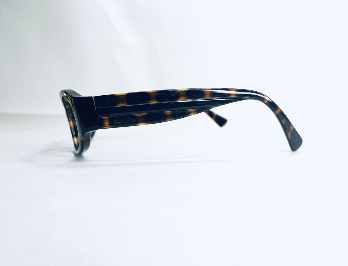 Ralph Lauren Ra5163 502/11 Tortoise Authentic Eyeglasses 55-16-135 Ralph Lauren RA5203 Brown , Pink , Tortoise main image 4