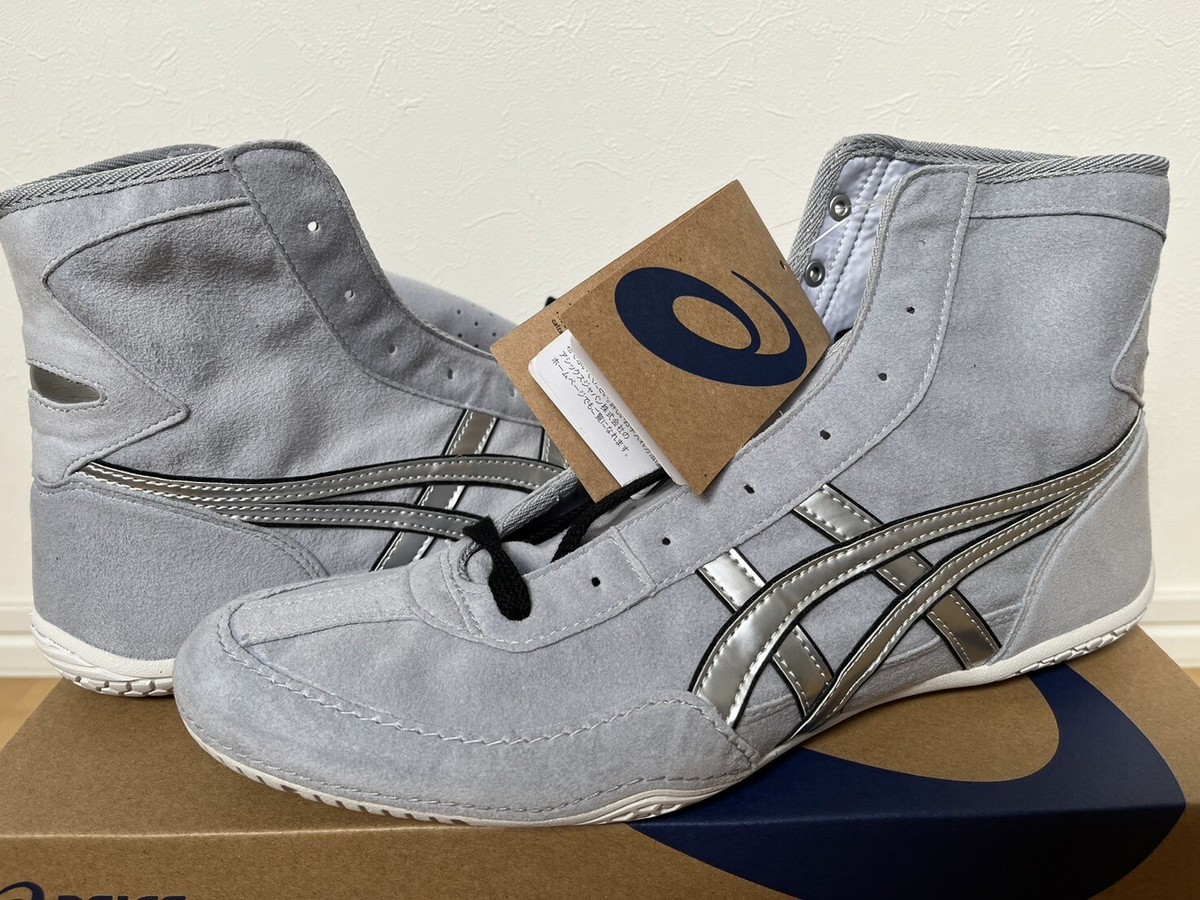 ASICS Wrestling Boxing Shoes EX-EO (Successor to TWR900