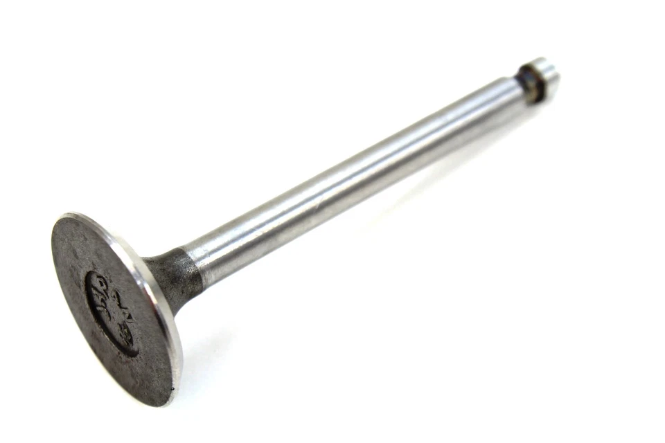 Nueva Calidad K&L Escape Ex Valve Honda SL CL S CT ST 90 (Ver Notas del Año) M174 A Foto 2 de 4