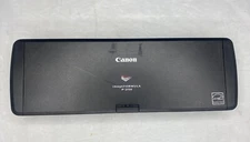 CANON IMAGE FORMULA P-215 II DOCUMENT SCANNER