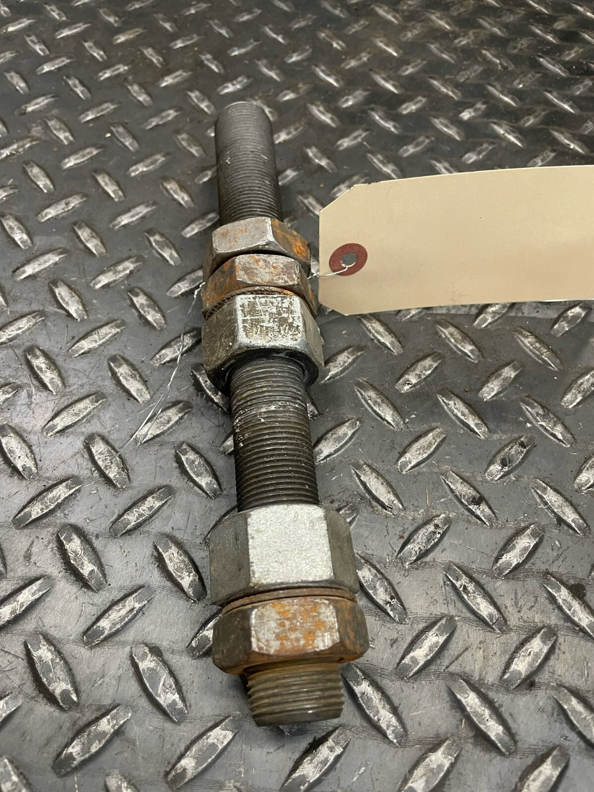 550024734 Rod Yale NashLift Ref: N/A HB1C13 | eBay