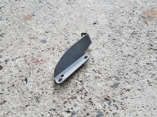 BMW 2er F45 F46 X1 F48 B37 B47 Abstützung Halter Turbolader 8575742