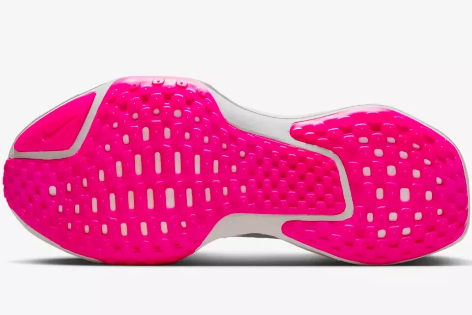 Nike Zoomx Invincible Run FK 3 Men's Multi Sz White/Deep Royal