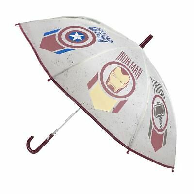 Avengers - Paraguas Automático Eva 48Cm