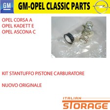 Carburateur Opel KADETT