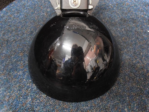 Honda VT750 Shadow Headlight Surround Bowl 2008-14 12/24 - Picture 8 of 24