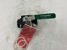 Contromatics ¾” C7481 02 SS MI 500 WOB 0139