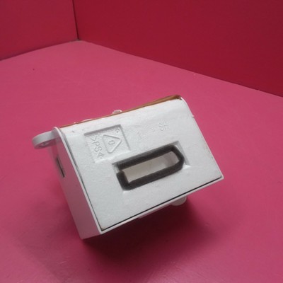 tee valve for ice maker