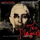 Ten Plagues - a Song Cycle SFE 0000 Audio CD