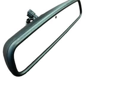 2011-2018 BMW 650i F06 Rear View Mirror for sale online | eBay