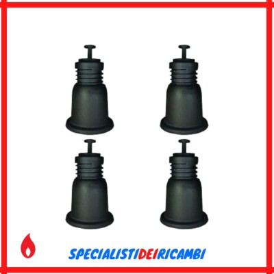 FEBI BILSTEIN 44447 Tirante anteriore sinistro destro per OPEL Astra J Sports Tourer (P10) Astra H