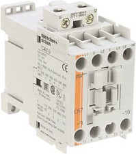 Sprecher  Schuh,CA7-60-10-480,Contactors