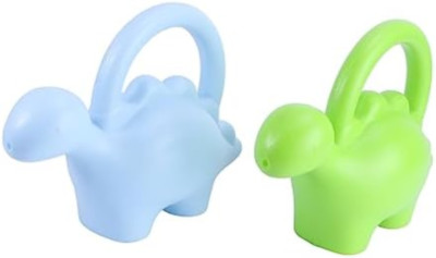 Prosperplast - Annaffiatoio Da Giardino Classico Da 5 Litri, Colore