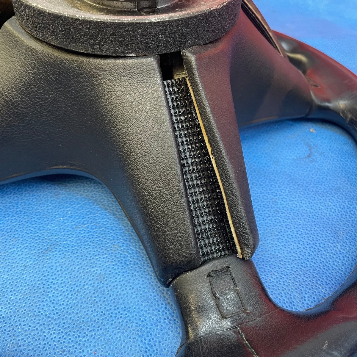 LHD, RHD OEM Genuine MOMO Steering Wheel JDM Mazda Rx7 FD3S FD