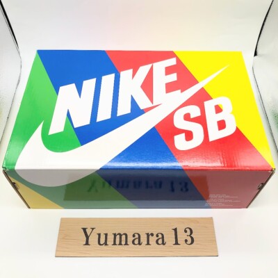 断*中様 NIKE SB 箱×2 ①us8.5 NIKE SB CHECK SOLAR 843895-008 ブラックスエード