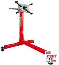 T23401-1 Torin Engine Stand: Steel Rotating Engine 3/8 Ton 750 lb Normal