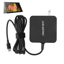 65W USB C Laptop Charger for HP EliteBook x360 1030 G3,1040 G4,1040 G5