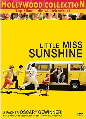 Little Miss Sunshine