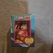 Llavero Dr Simi CHAPULIN COLORADO Edición Limitada Coleccionable 2024 México