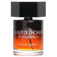 Yves Saint Laurent - La Nuit De L'Homme Eau De Parfum Spray 100ml3.3oz