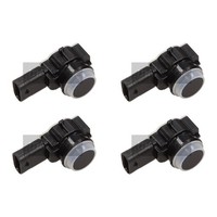 4X Maxgear PDC Sensor Pakrhilfe Parksensoren Passend FÜR BMW 1 3 4 Hinten Vorne