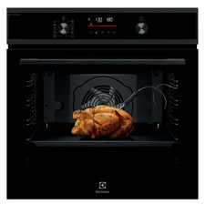 Electrolux Four Encastrable Pyrolyse 500 SurrounCook® avec SteamBake Y6POD47WH A