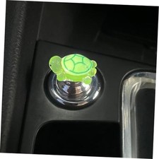 Push Start Button Cover,Car Engine Start Joystick,Cute Car Accessories