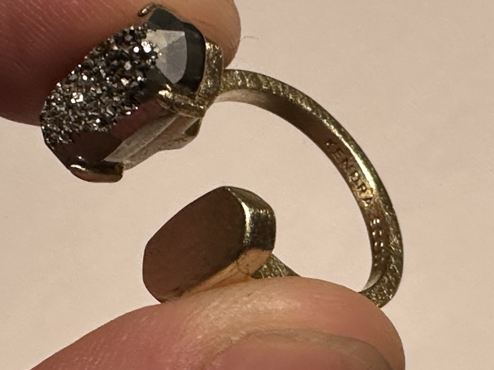 Kendra Scott Ring - image 3