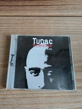 2pac The Here After Rare Cd Excellent Condition 1997 Rap Hip Hop