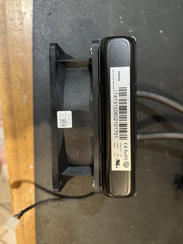 Dell Alienware Area 51 R2 Liquid Cooling Fan Replacement - Picture 5 of 5