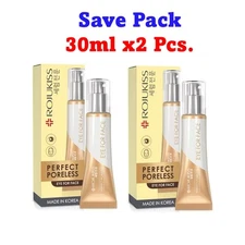 2x Eye for Face Cream ROJUKISS Anti-Aging Wrinkle Super Collagen Skin Care 30ml