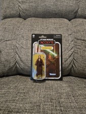 star wars vintage collection Jedi Master Indara vc 345