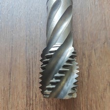 GARANT HSS-E Maschinen-Gewindebohrer M12 – Blauri Produktbild-Vorschau 2