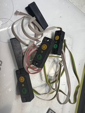 Control tact switch assembly Siemens 2x8mm Feeders Siplace