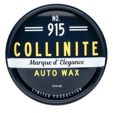 Collinite 915 Marque Delegance Auto Wax - 12oz