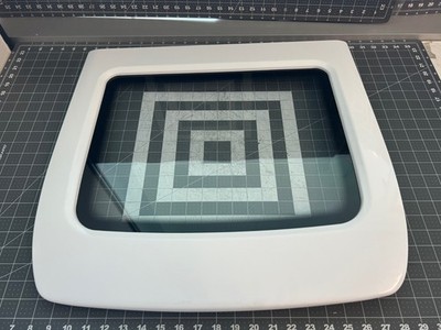 Frigidaire Washer Lid P# 5304511346 5304536315