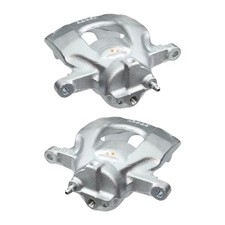 Bremssättel-Set 1 Kolben Ø 48 mm Grauguss A.B.S. für u.a. TOYOTA AYGO