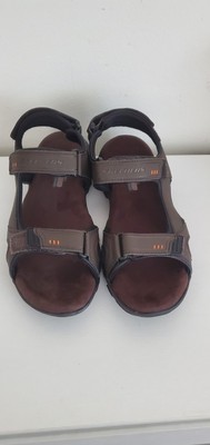 Skechers Relaxed Fit Conner Garver Louden Sandals - Men display picture 1