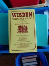 Wisden Anthology 1940-1963