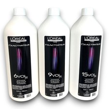 Loreal DIActivateur Developer / Activator 33.8 oz CHOOSE VOL
