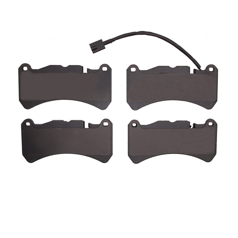 Maserati Quattroporte Front Brake pad