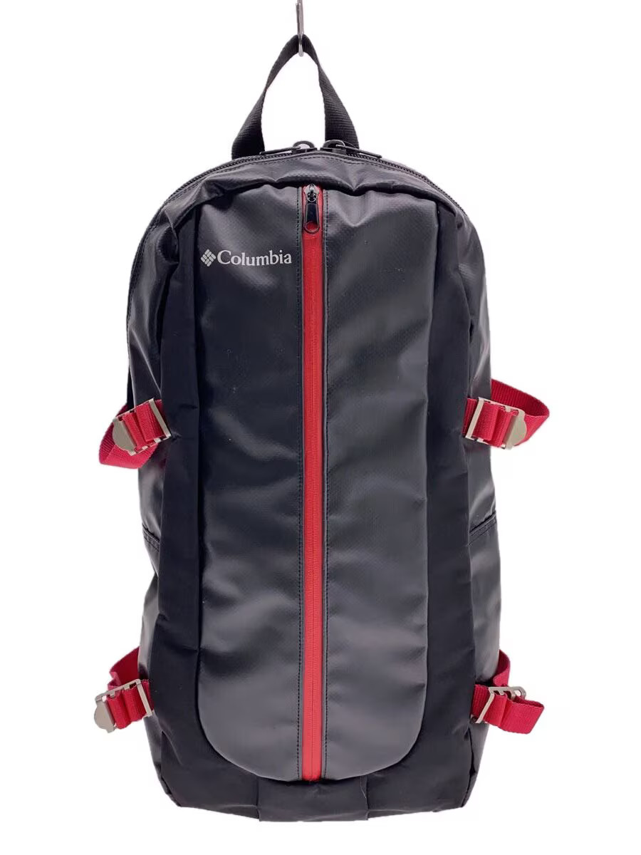 Columbia Backpack Black