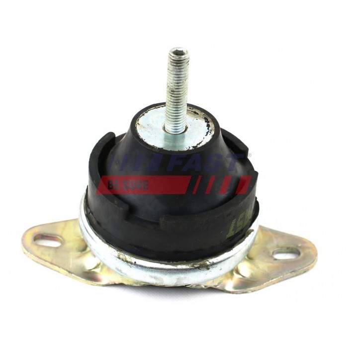 Claquement moteur résolu grâce au support moteur droit 184492 pour Peugeot et Citroën