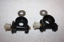 Meade Telescope DS Mount Replacement Gear with Worm  Drive Gear - Set of 2