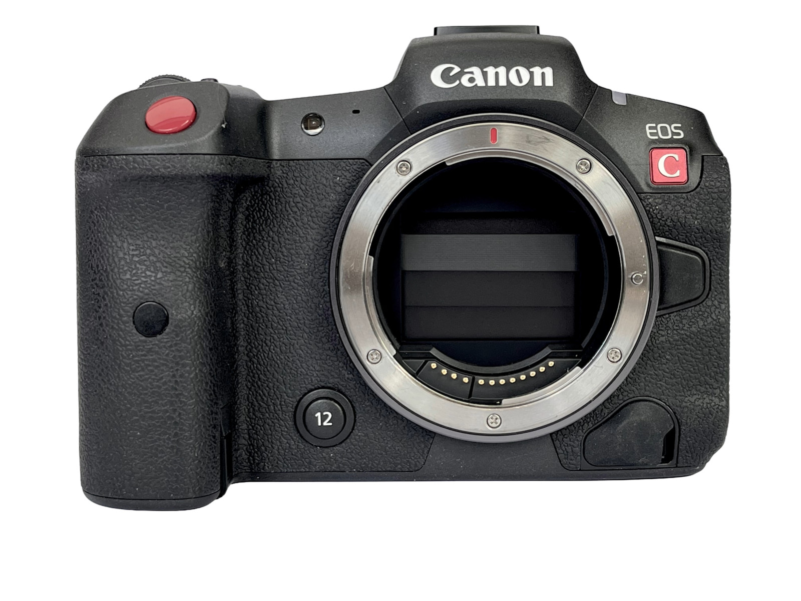 Canon EOS R5 C Cinema Camera - Excellent condition 46 hours video only from new