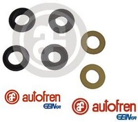 Autofren Seinsa D1608 Reparatursatz FüR Hauptbremszylinder FüR Toyota