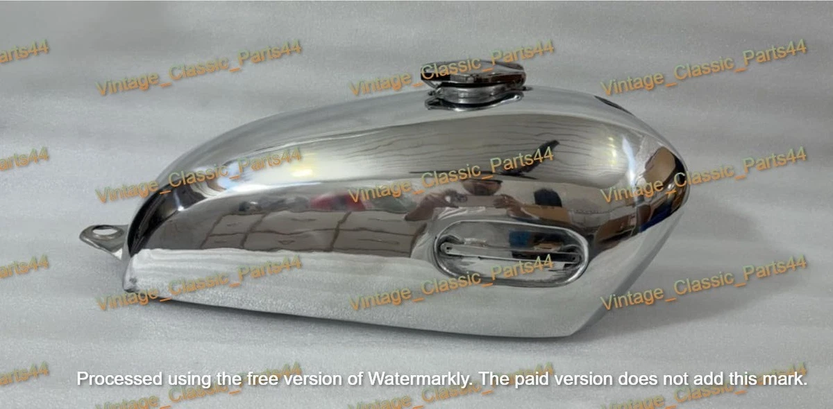 Gas Tanks for Yamaha XS1 | eBay